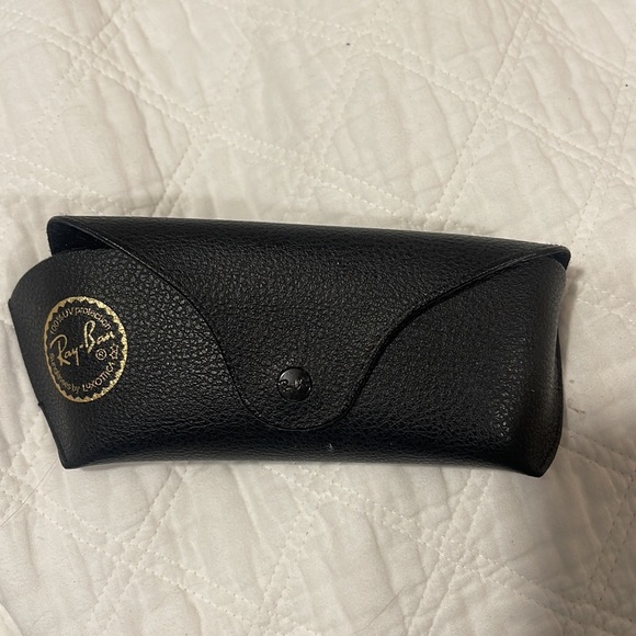 Aviator Ray-bans - Picture 3 of 3